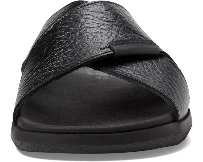 Mephisto туфли Conrad slip-on с кожаной стелькой