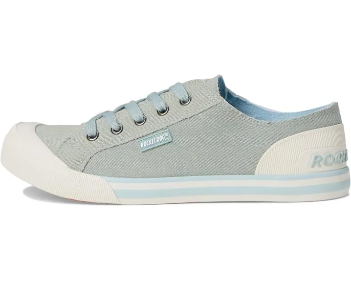 Текстильные кроссовки Rocket Dog Jazzin с круглым носком