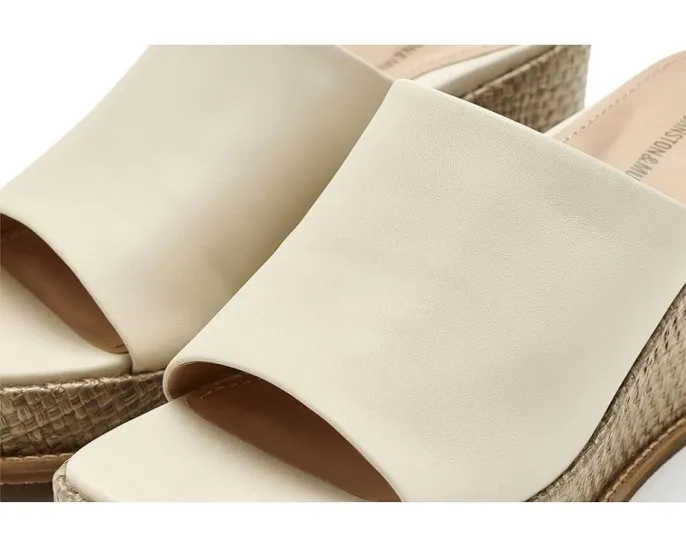 Сланцы Johnston & Murphy Mallory Slide Wedge на платформе