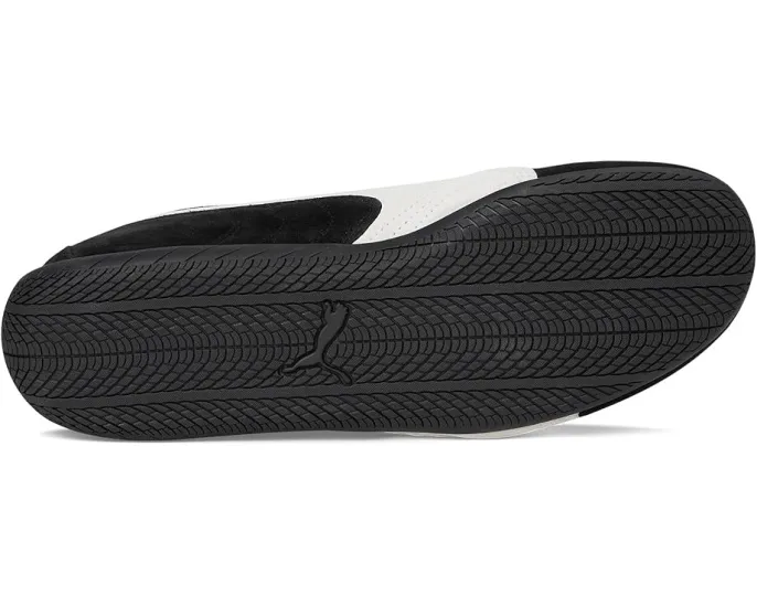 Кроссовки PUMA Speedcat с технологией IMEVA и стелькой OrthoLite