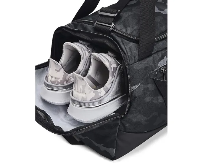 Дорожная сумка Under Armour Undeniable 5.0 Duffel MD с отсеками
