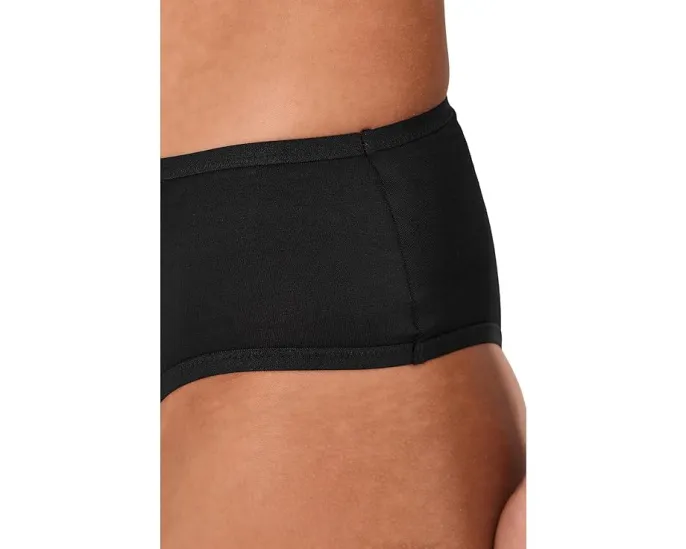 Набор из 5 трусиков PACT Everyday Mid Rise Hipster с заниженной посадкой