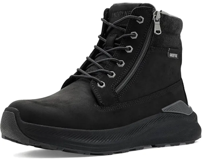 Ботинки Anodyne No. 90 Trail Worker на молнии