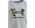 Under Armour Kids Футболка с коротким рукавом Logo Football