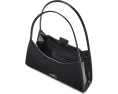 Сумка Marc Jacobs The Claw Clip Shoulder Bag с зажимом-клешней