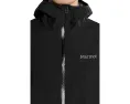 Marmot PreCip Evo Flex куртка дождевик черная
