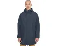 Barbour куртка Rokig Hooded Waterproof Mac с капюшоном