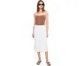 Топ Cruz Bandeau AllSaints теплый оттенок