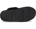 Тапочки Bearpaw Loki Exotic из натуральной овчины с меховой подкладкой