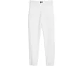 Детские бейсбольные брюки Under Armour Utility Baseball Pant Closed