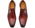Туфли Magnanni Marco V из кожи с квадратным мысом
