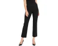 NIC+ZOE Petite 28' Plaza Demi Boot брюки с небольшим растяжением и клешем