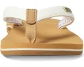 Reef Cushion Sands пляжные сандалии с мягкой стелькой из переработанных материалов