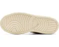 Кроссовки AllSaints Vix Multi из замши с круглым носком и резиновой подошвой