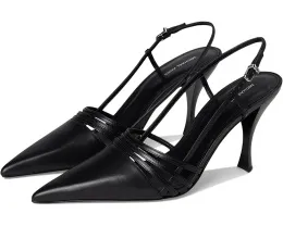 MICHAEL Michael Kors туфли Haisley Sling Pumps на шпильке с ремешками