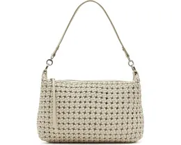 Сумка через плечо HOBO Avon из натуральной кожи с регулируемым ремнем