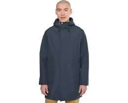Barbour куртка Rokig Hooded Waterproof Mac с капюшоном