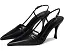 MICHAEL Michael Kors туфли Haisley Sling Pumps на шпильке с ремешками