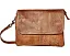 Bed Stu сумка Ziggy Handbag из растительного дубления