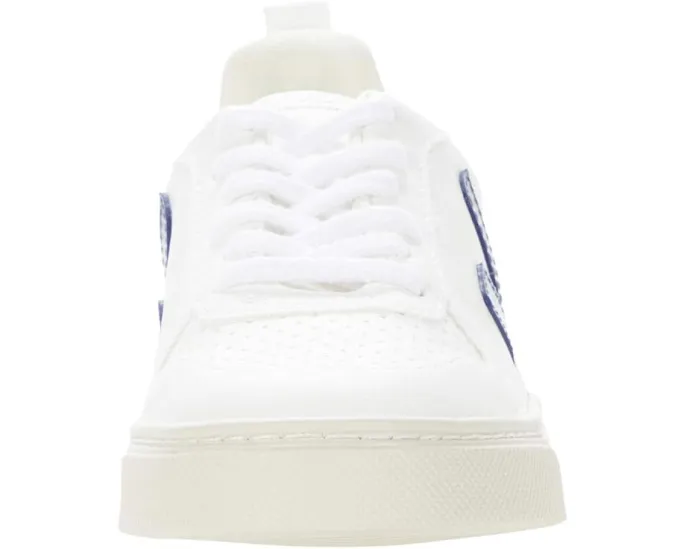 Детские кроссовки VEJA Kids V-10 Laces из экологичных материалов