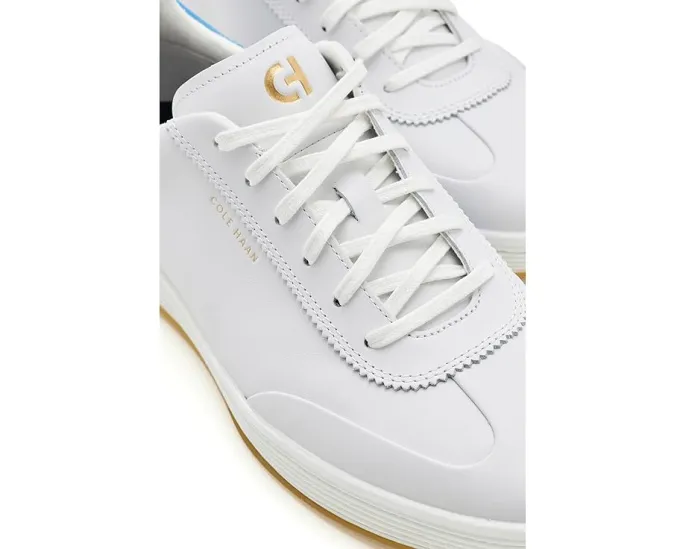 Кроссовки Grandpro Turf Skyweave Cole Haan с плетеной амортизацией Skyweave