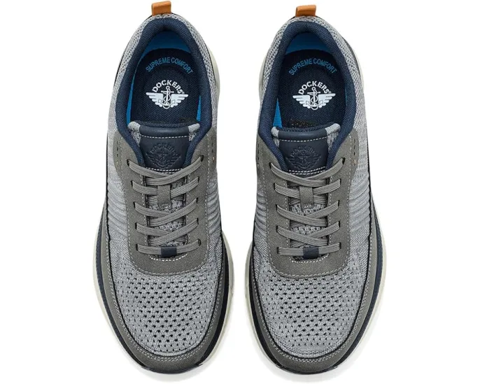 Кроссовки Dockers Ready Set Go с системой Dynamic Rebound