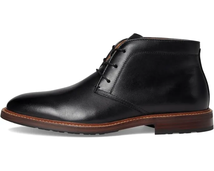 Florsheim Anthem Plain Toe Chukka Boots чакка ботинки с гладким носком и стелькой EVA