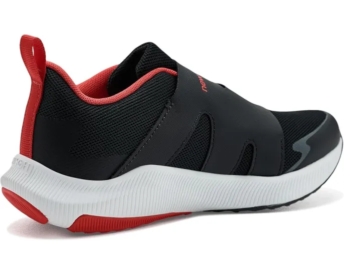 New Balance DynaSoft Reveal v4 BOA детские кроссовки с системой фиксации BOA и мягкой подошвой