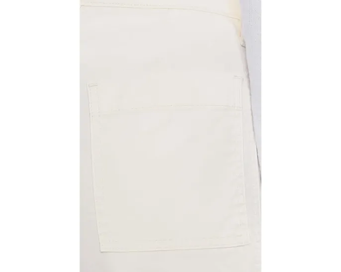 Джинсы Joe's Jeans Bowie с широкими штанинами и высокой посадкой