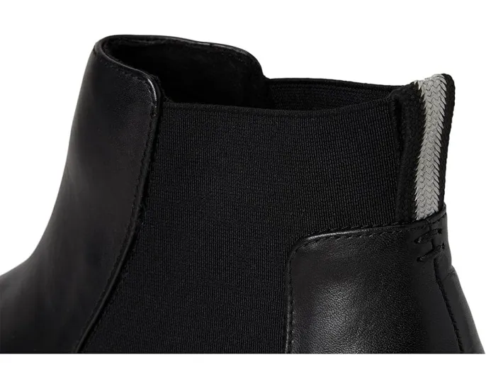 Chelsea ботинки Kenneth Cole Tully с эластичными вставками и съемной стелькой EVA