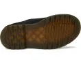 Классические туфли Dr. Martens 1461 T с гибкой подошвой и контрастной строчкой
