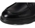 Туфли Johnston & Murphy Collection Huxley Moc Toe Derby из европейской телячьей кожи