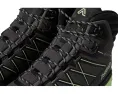 Ботинки Asolo Tahoe Mid GTX с мембраной GORE-TEX и подошвой Vibram