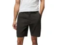 Шорты Prana Furrow из конопли с UPF 30+
