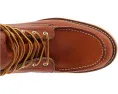 Ботинки Red Wing Heritage 8 дюймов с мыском Moc Toe