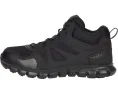 Reebok Work ботинки тактические Sublite Cushion Tactical Mid EH Soft Toe черные