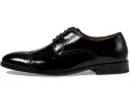 Оксфорды Johnston & Murphy Bradford Dress Cap Toe с броукингом и кожаной подошвой