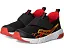 Детские кроссовки Saucony Breeze Sport JR на липучке для малышей