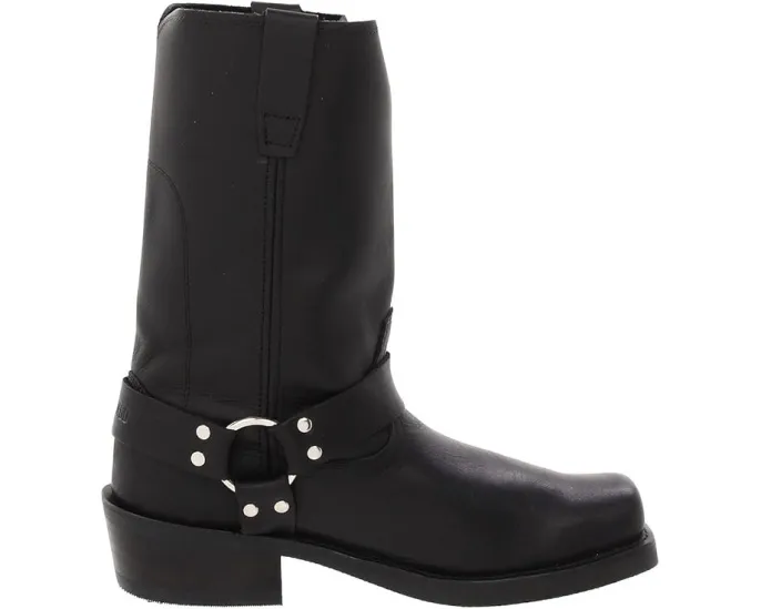 Ковбойские сапоги Durango DB510 из кожи с рантом Goodyear и квадратным носком