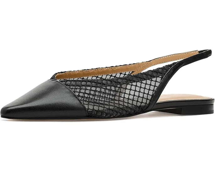 Женские туфли Davin на ремешке с сетчатым верхом Marc Fisher LTD