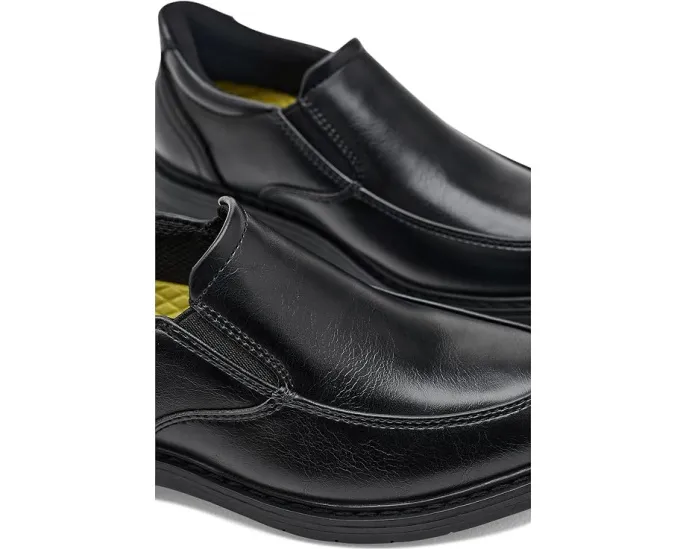 Высокие туфли Florsheim Kids Moc Toe без рук для малышей