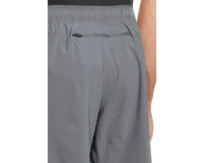 New Balance Беговые шорты RC Shorts 7" с технологией NB DRY и бесшовным лайнером