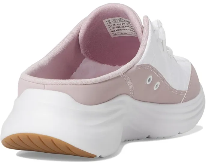 Skechers Contour Foam - Cozy Fit с технологией Air-Cooled Memory Foam