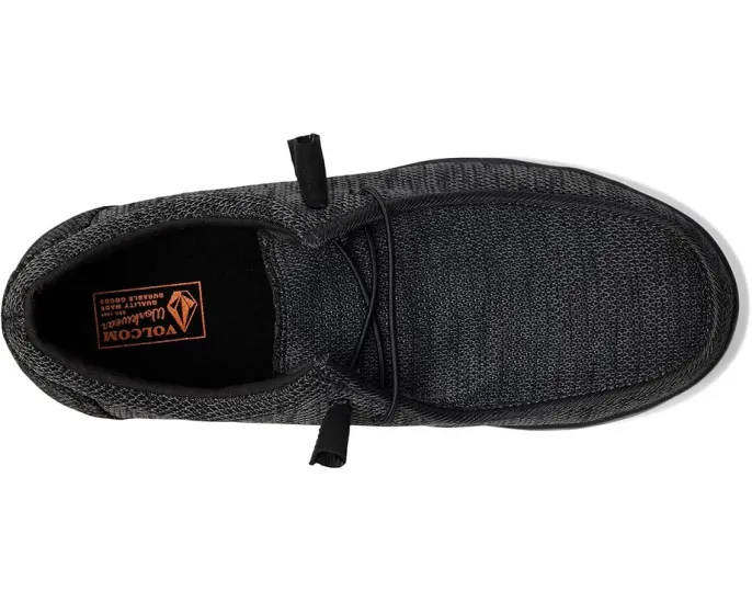 Ботинки Volcom Chill EH Comp Toe с композитным носком и защитой от скольжения