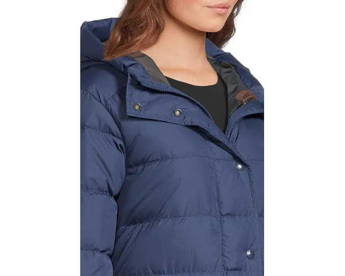 Пуховая парка Marmot Strollbridge с капюшоном и утеплителем 700 fill