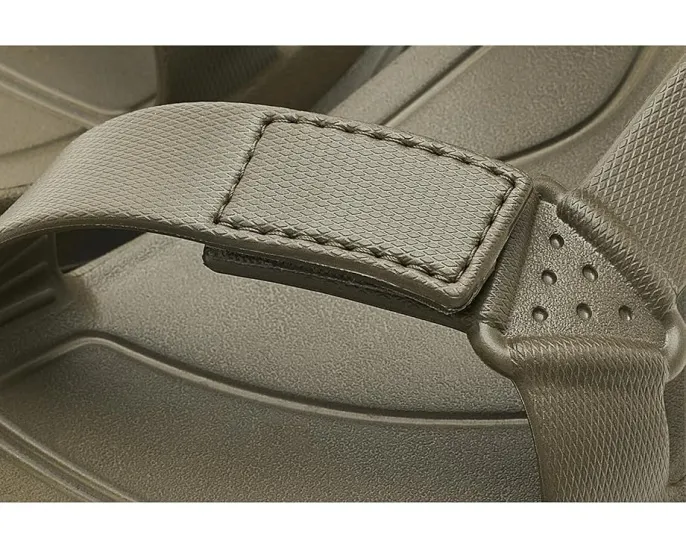 Пляжные сандалии Teva Apreaqua Drift с плавучей подошвой EVA