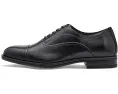 Туфли Johnston & Murphy Conlin Cap Toe оксфорды из натуральной кожи