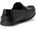 Детские мокасины Florsheim Jasper Venetian Jr. с кожаным верхом и резиновой подошвой