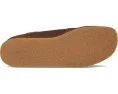 Ботинки Clarks Wallaston из замши с комфортной стелькой и подошвой крепового эффекта