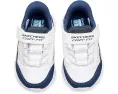 Детские кроссовки Skechers Hands Free Slip-Ins с регулируемым ремешком